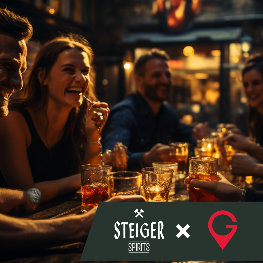 Steiger und Gastivo: Gemeinsam stärker im Gastronomie- und Großhandelssektor