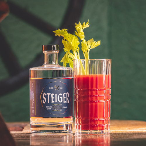 Steiger Bloody Mary