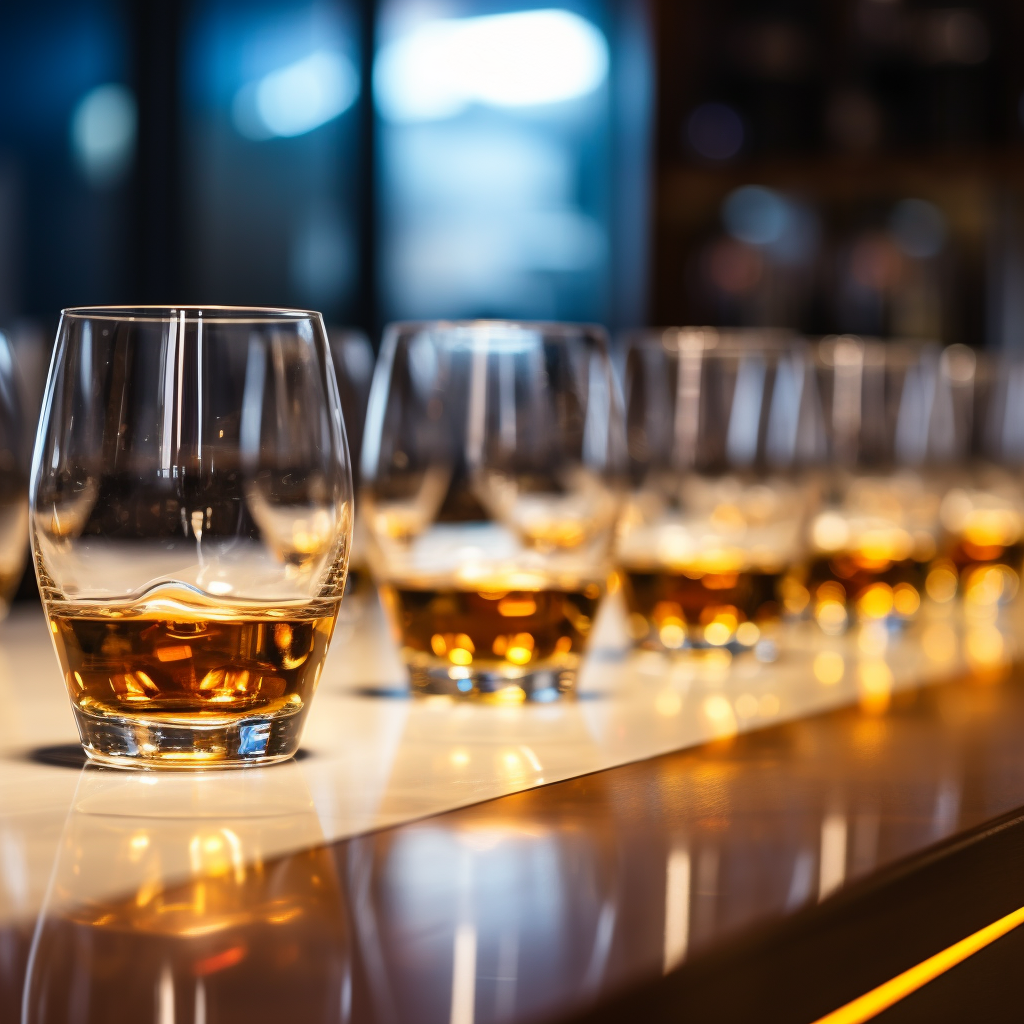 Gibt es wirklich gute Whisky-Destillerien in Deutschland?