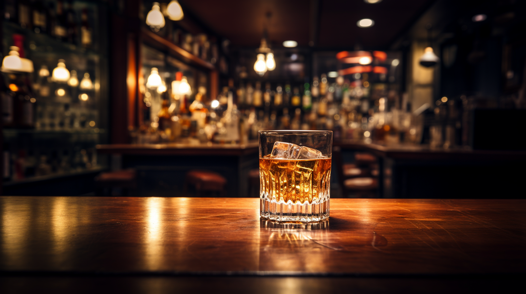 Was hat es mit Whisky aus dem Ruhrgebiet auf sich?