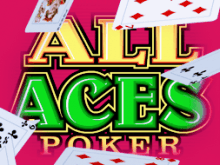 All Aces Poker