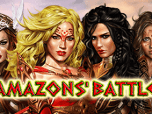 Amazons Battle online kostenlos spielen