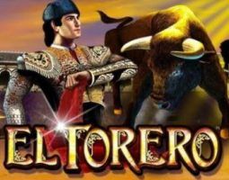 El Torero kostenlos spielen