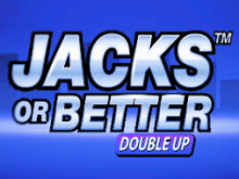 Jacks or Better
