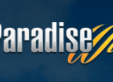 50 Freispiele ohne Einzahlung bei ParadiseWin