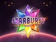 Starburst kostenlos spielen