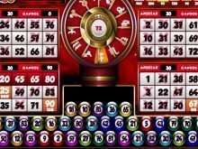 Super Zodiac Bingo kostenlos spielen